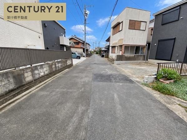 豊川市為当町第3　新築戸建（全１棟）