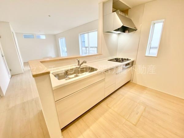 豊川市市田町第16　新築戸建（全２棟）１号棟
