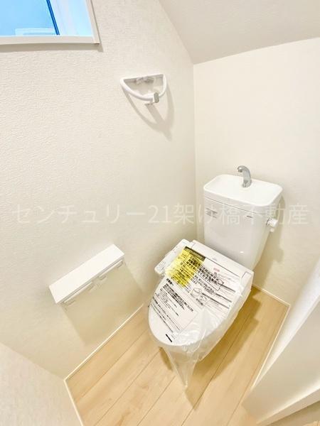 豊川市市田町第16　新築戸建（全２棟）１号棟