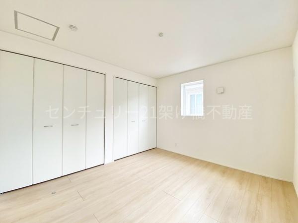 豊川市市田町第16　新築戸建（全２棟）１号棟