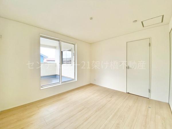 豊川市市田町第16　新築戸建（全２棟）１号棟