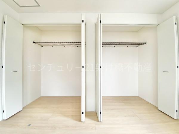 豊川市市田町第16　新築戸建（全２棟）１号棟