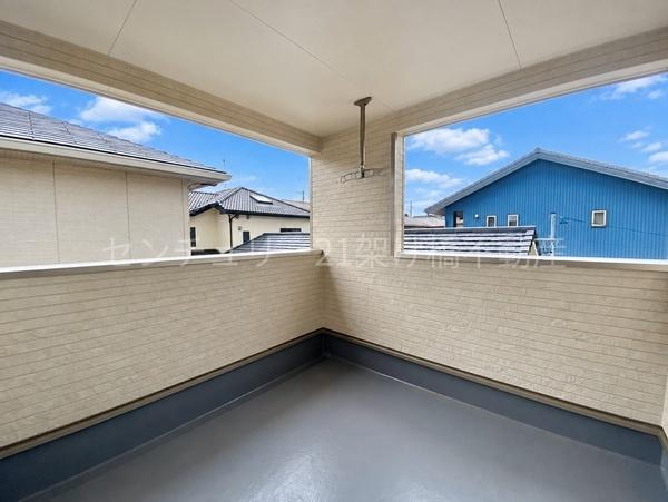 豊川市市田町第16　新築戸建（全２棟）１号棟