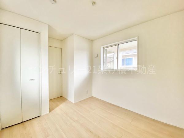豊川市市田町第16　新築戸建（全２棟）１号棟