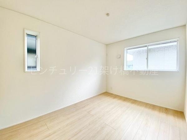 豊川市市田町第16　新築戸建（全２棟）１号棟