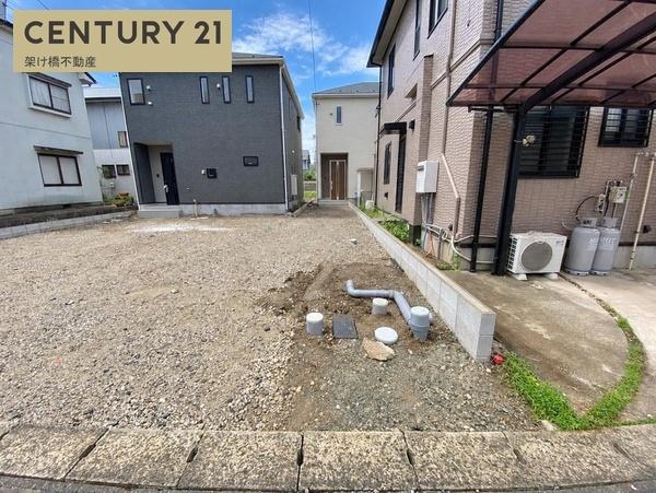 豊川市市田町第16　新築戸建（全２棟）１号棟