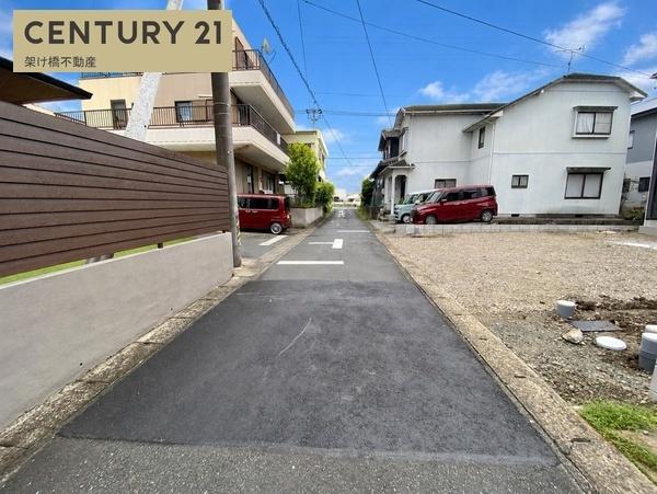 豊川市市田町第16　新築戸建（全２棟）１号棟