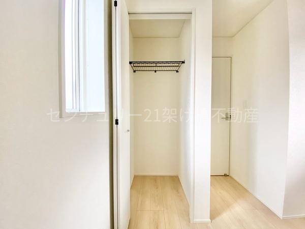 豊川市市田町第16　新築戸建（全２棟）１号棟