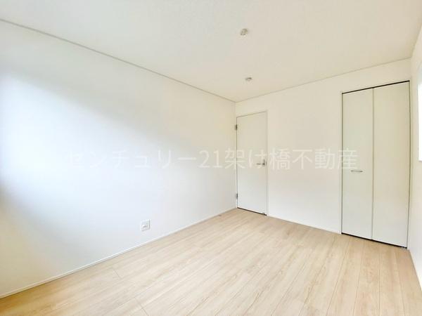 豊川市市田町第16　新築戸建（全２棟）１号棟
