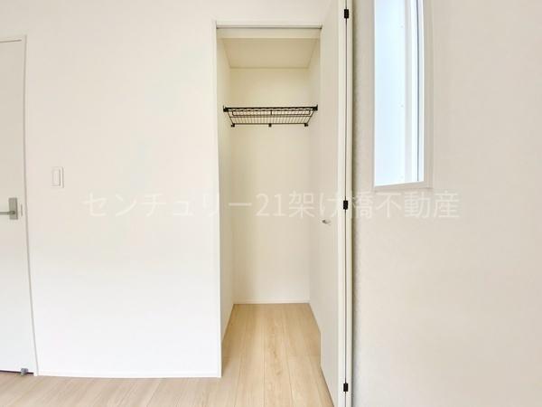 豊川市市田町第16　新築戸建（全２棟）１号棟