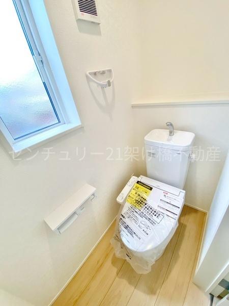 豊川市市田町第16　新築戸建（全２棟）１号棟
