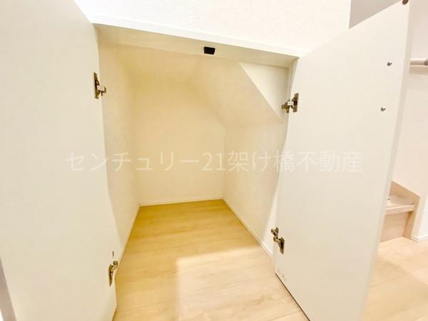 豊川市市田町第16　新築戸建（全２棟）１号棟