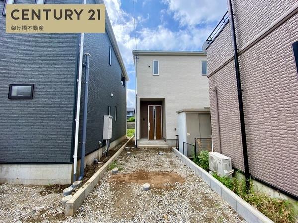 豊川市市田町第16　新築戸建（全２棟）１号棟