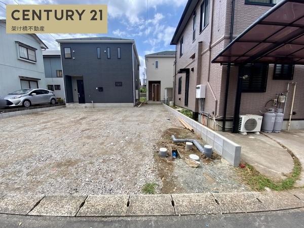 豊川市市田町第16　新築戸建（全２棟）１号棟