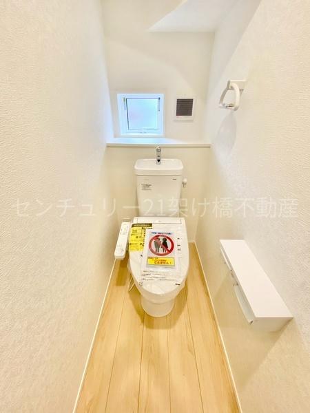豊川市市田町第16　新築戸建（全２棟）２号棟