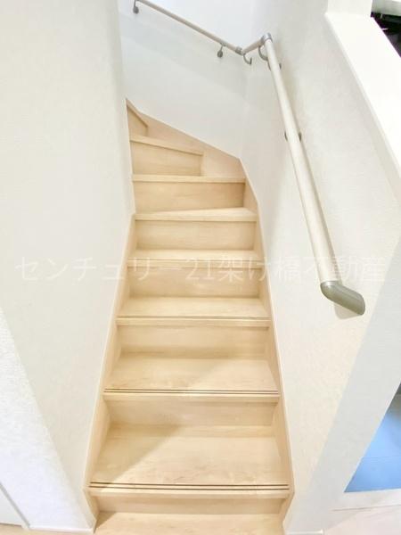 豊川市市田町第16　新築戸建（全２棟）２号棟