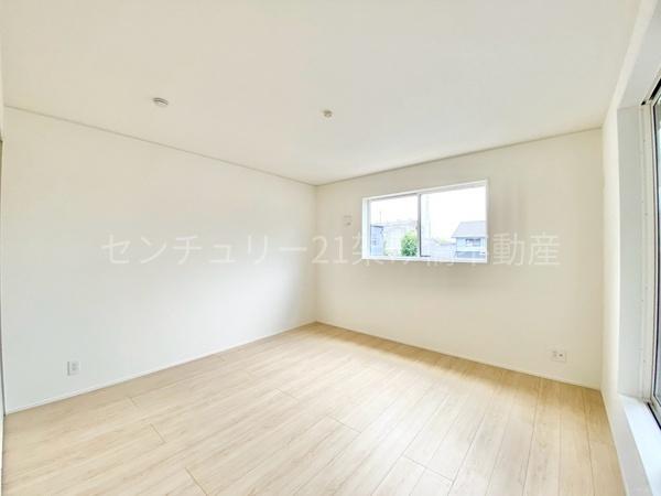 豊川市市田町第16　新築戸建（全２棟）２号棟