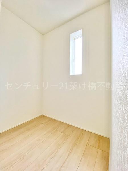 豊川市市田町第16　新築戸建（全２棟）２号棟
