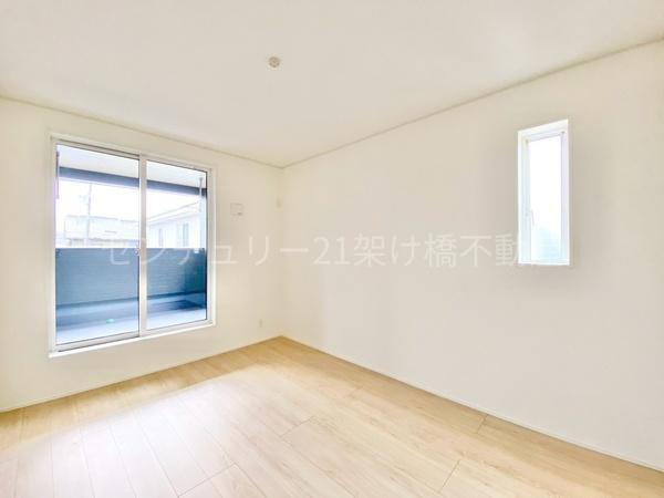 豊川市市田町第16　新築戸建（全２棟）２号棟
