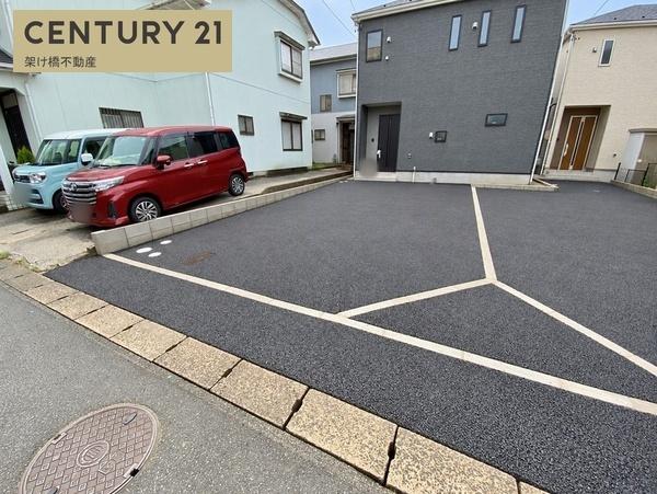 豊川市市田町第16　新築戸建（全２棟）２号棟