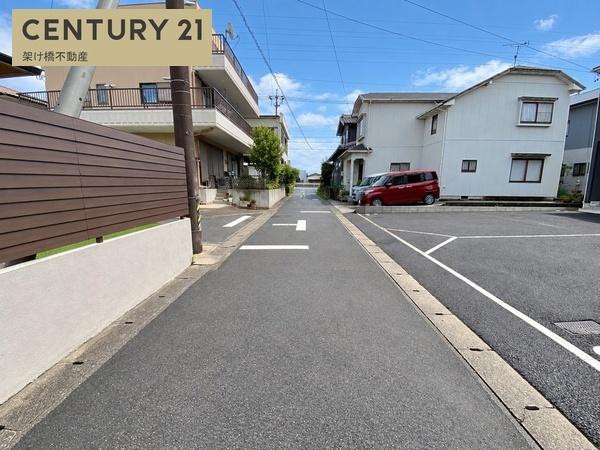 豊川市市田町第16　新築戸建（全２棟）２号棟