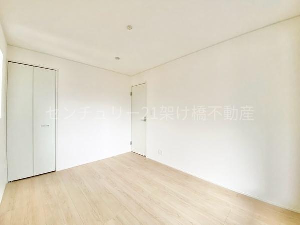 豊川市市田町第16　新築戸建（全２棟）２号棟