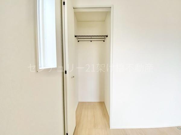 豊川市市田町第16　新築戸建（全２棟）２号棟