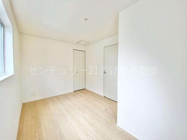 豊川市市田町第16　新築戸建（全２棟）２号棟