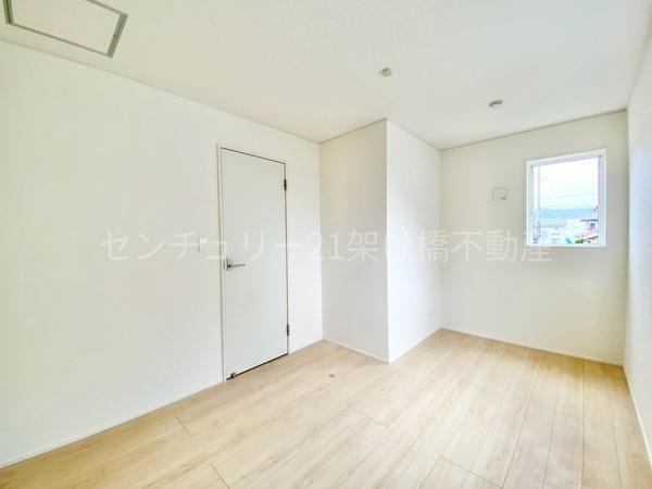 豊川市市田町第16　新築戸建（全２棟）２号棟