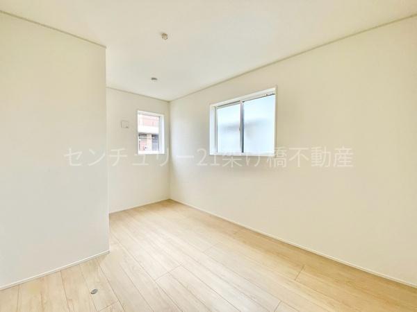 豊川市市田町第16　新築戸建（全２棟）２号棟