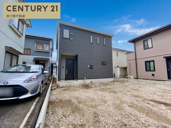 豊川市市田町第16　新築戸建（全２棟）２号棟