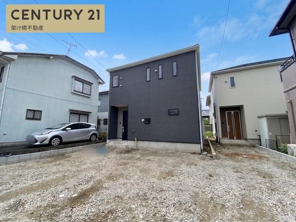 豊川市市田町第16　新築戸建（全２棟）２号棟