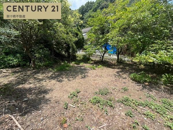 豊川市赤坂台　資材置場用地