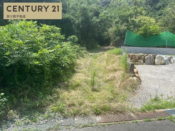 豊川市赤坂台　資材置場用地