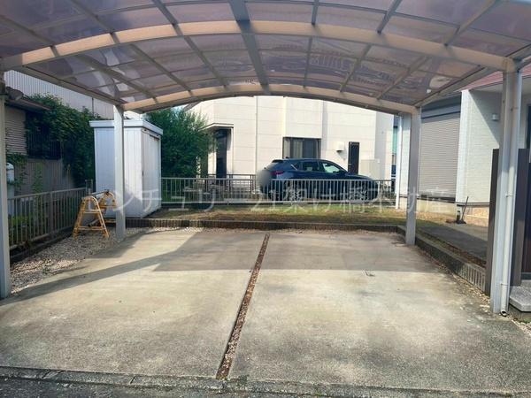 豊川市宿町小山　中古戸建