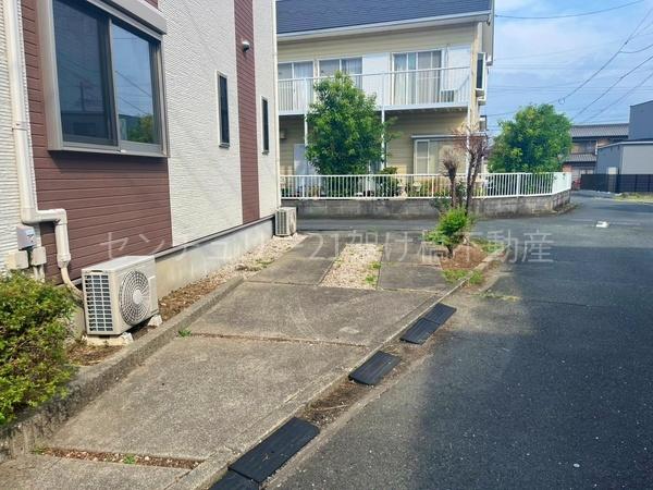 豊川市宿町小山　中古戸建