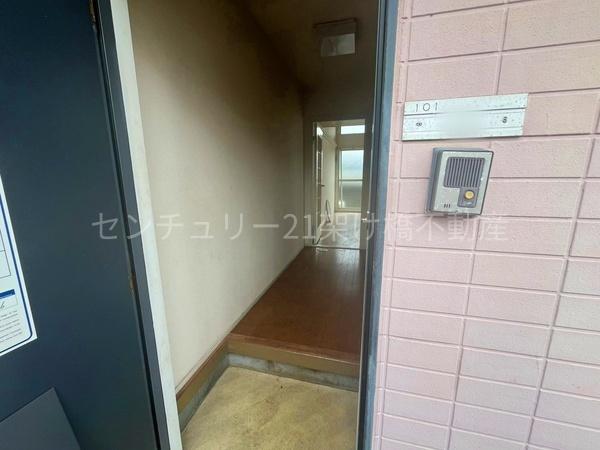 豊川市東新町　レオパレス豊川稲荷第2