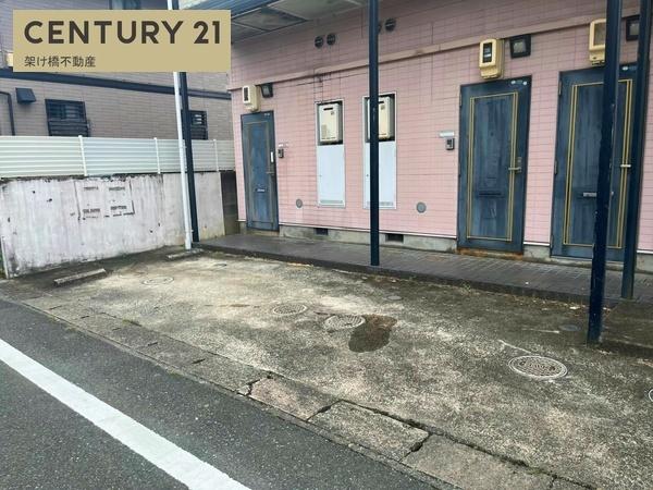 豊川市東新町　レオパレス豊川稲荷第2