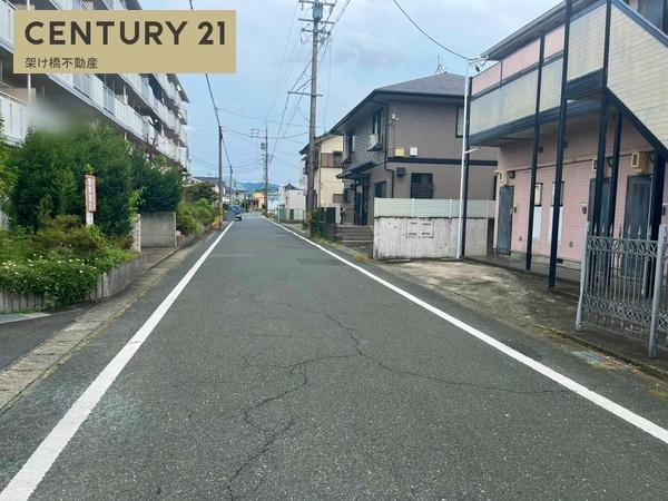 豊川市東新町　レオパレス豊川稲荷第2