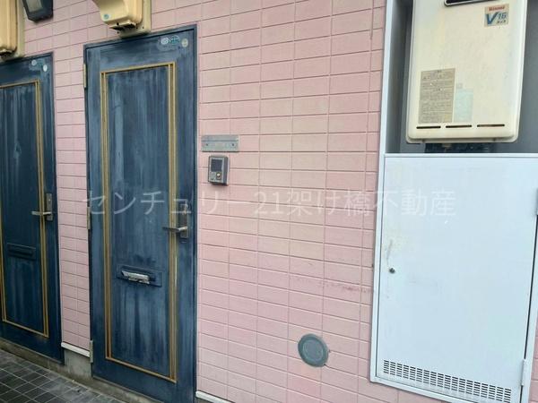 豊川市東新町　レオパレス豊川稲荷第2