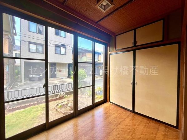 豊川市東光町２丁目の中古一戸建て