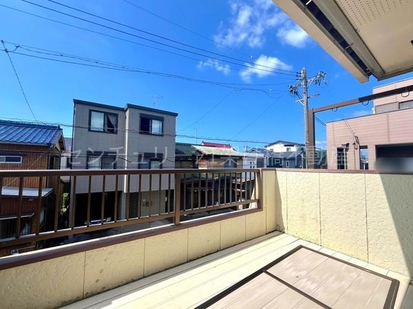 豊川市東光町２丁目の中古一戸建て