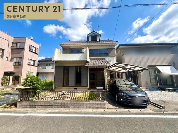 豊川市東光町二丁目　中古戸建