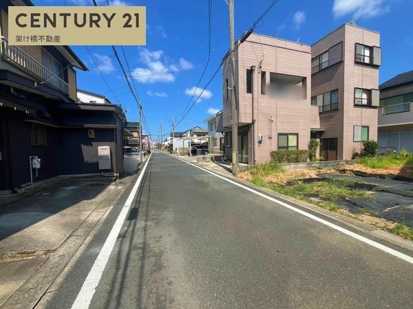 豊川市東光町２丁目の中古一戸建て