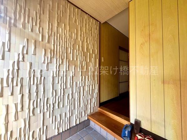 豊川市東光町２丁目の中古一戸建て