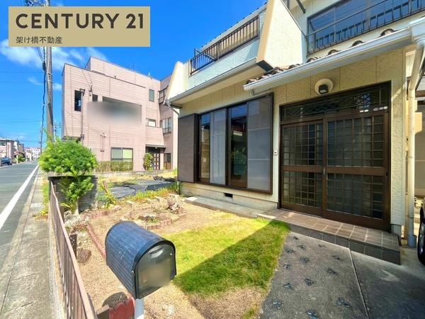 豊川市東光町二丁目　中古戸建