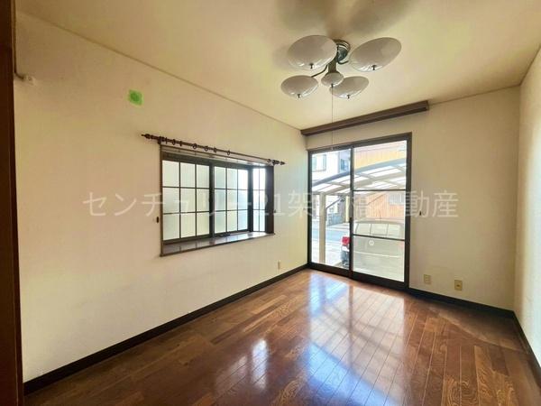 豊川市東光町二丁目　中古戸建