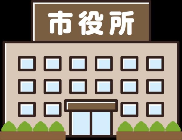 オープンレジデンシア名古屋栄(名古屋市中区役所)