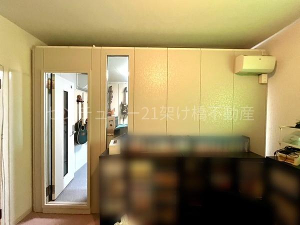 佐鳴湖パークタウン７号棟
