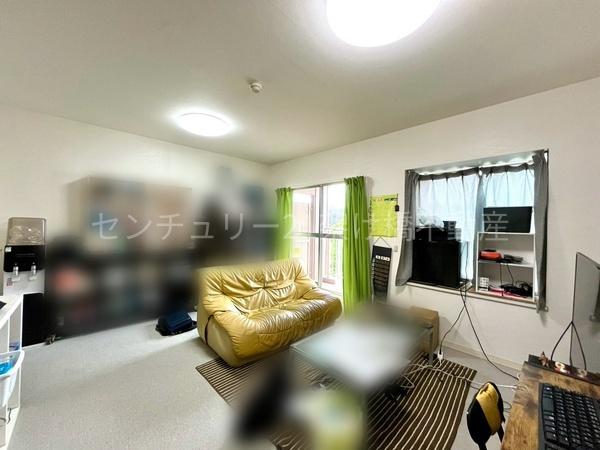 佐鳴湖パークタウン７号棟